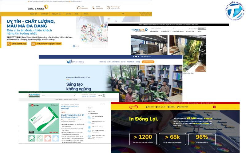 Top xưởng in phong bì giá rẻ uy tín tại Hà Nội